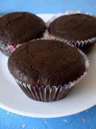 Cupcake Brownie. de Turruchel Ibañez Piqueras - Recipefy