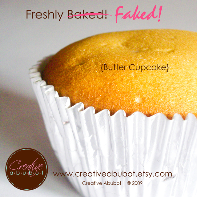 CUPCAKE BASE of monica - Recipefy