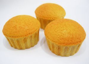 CUPCAKE (base) di Ana - Recipefy