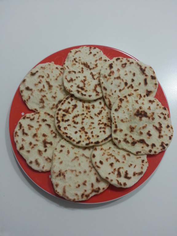TIGELLE ALLO YOGURT of clementina zambrini - Recipefy