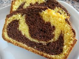 PLUM CAKE MARMOLADO di Ana - Recipefy