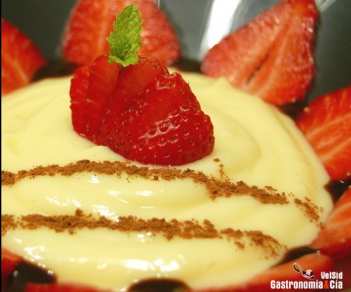 NATILLAS CASERAS of evelin - Recipefy