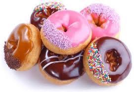 DONUT de Ana - Recipefy