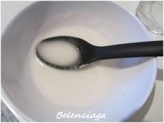 GLASA MUERTA di Ana - Recipefy