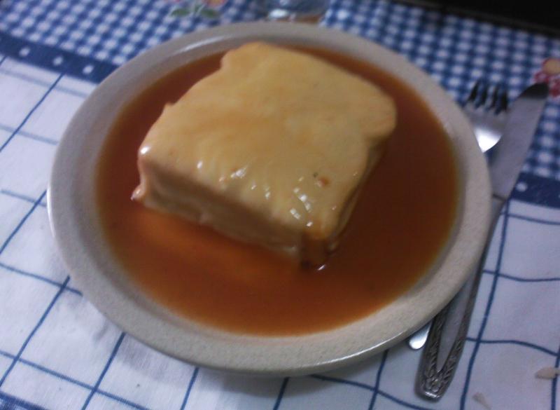 Molho de francesinha de Receitas Equilibrium - Recipefy