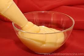 CREMA PASTELERA de CRISTIAN - Recipefy