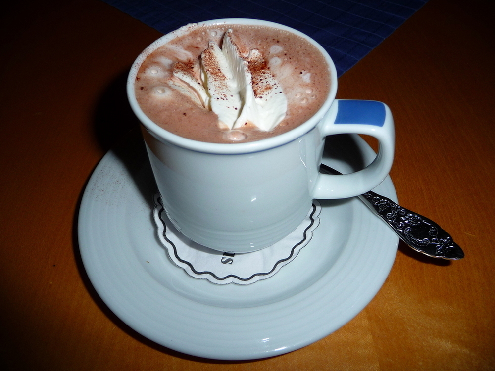 Hot Cocoa Mix of Laura McCracken - Recipefy