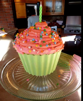 CUPCAKE BASE di evelin - Recipefy