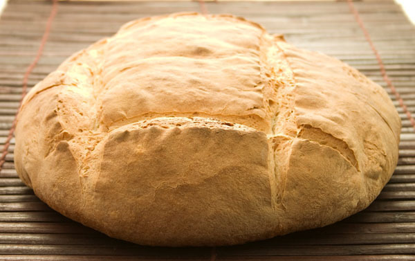 Pan Cateto. de Turruchel Ibañez Piqueras - Recipefy
