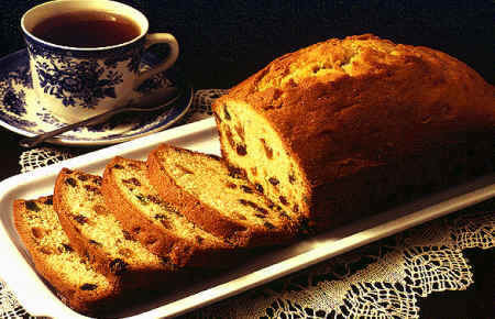 PLUM CAKE (Base) of monica - Recipefy