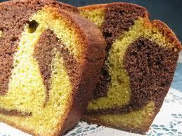 PLUM CAKE MARMOLADO of monica - Recipefy