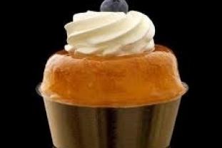 Babas o Savarin  of Gema Arribas Perez - Recipefy