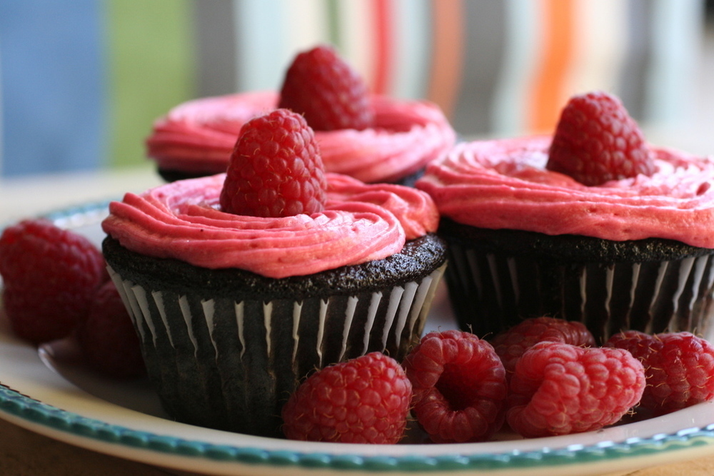 Cupcake " Base" de Gema Arribas Perez - Recipefy