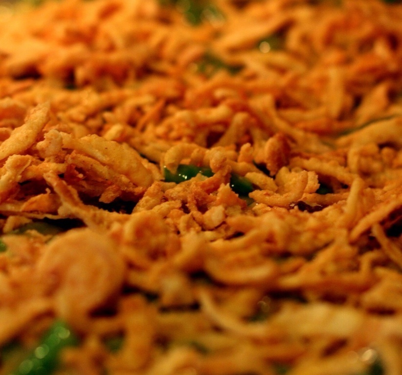 Classic Green Bean Casserole di Amy Moore - Recipefy