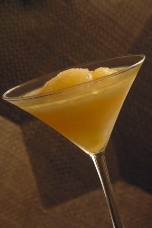 SORBETE DE NARANJA di Ana - Recipefy