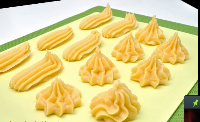 PASTA CHOUX of evelin  - Recipefy