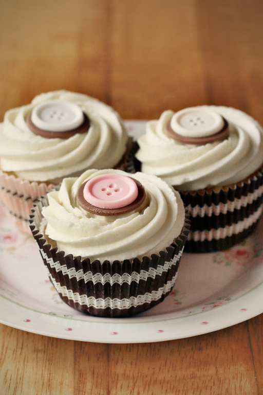 Cupcake base de Mireia - Recipefy