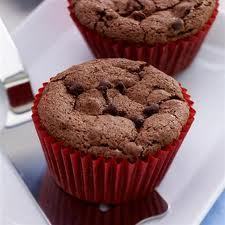 Brownie cup cake  of Mireia - Recipefy