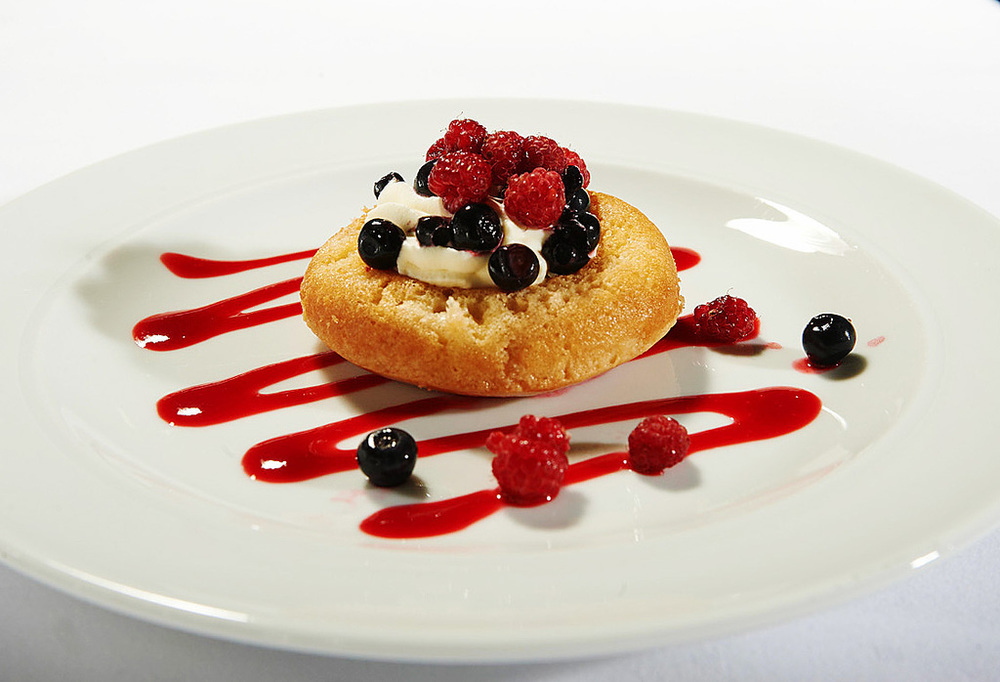 Babas o Savarín. of Turruchel Ibañez Piqueras - Recipefy