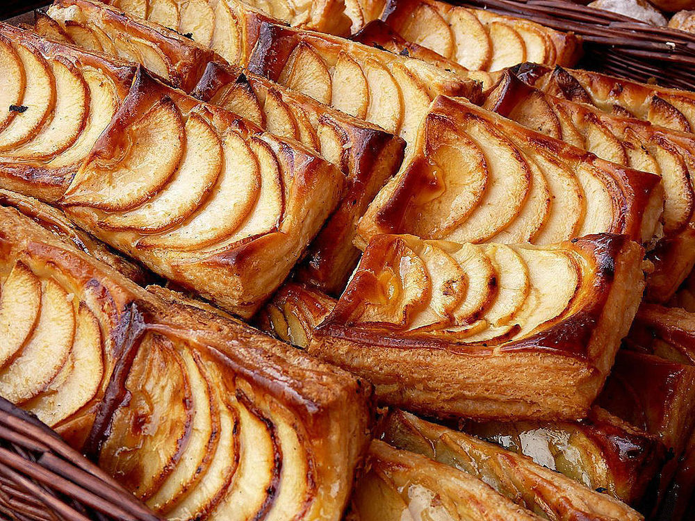 Tarta de manzana of Gema Arribas Perez - Recipefy