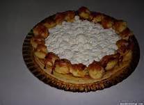 Tarta saint honoret de Gema Arribas Perez - Recipefy