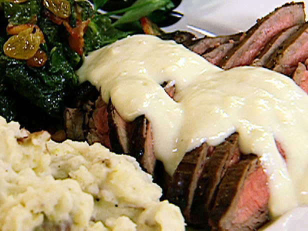 Chunky Sun Milk Marinade de ButterLover - Recipefy