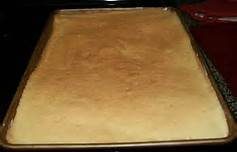 Bizcocho corriente de plancha of Gema Arribas Perez - Recipefy