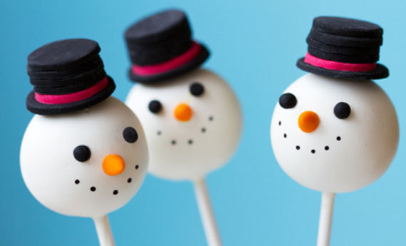 POP CAKE di natale de Diana - Recipefy