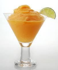 sorbete de naranja di Manuel Fernández Sánchez - Recipefy