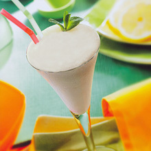 sorbete de limon di Manuel Fernández Sánchez - Recipefy