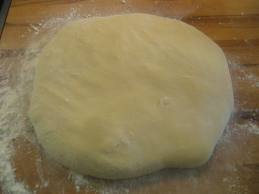 masa empaste of Manuel Fernández Sánchez - Recipefy