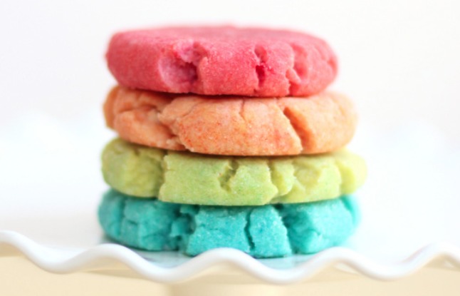 Jello Cookies of Zachary Moore - Recipefy