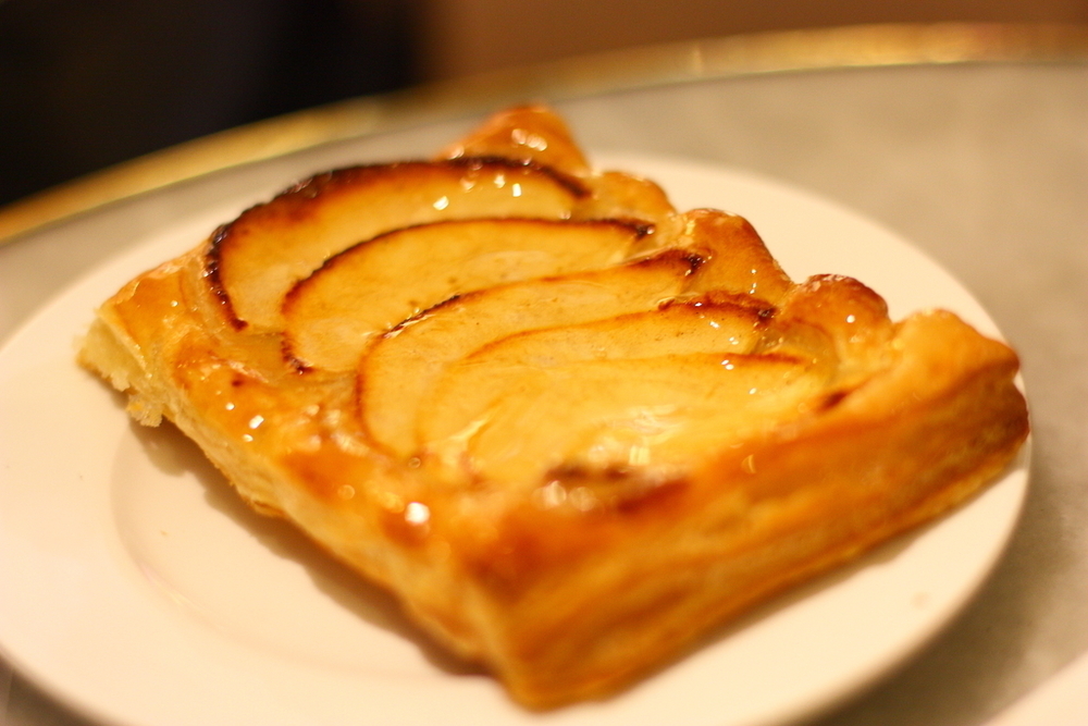 TARTA DE MANZANA of evelin - Recipefy