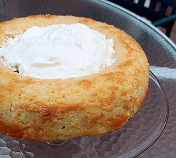 Savarin di Isabel Lorite Valiente - Recipefy