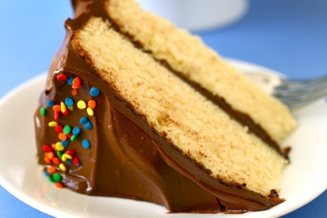 Chocolate Frosting of Laura McCracken - Recipefy