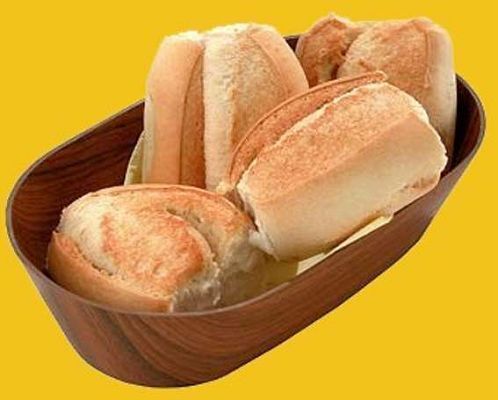 pan di Isabel Lorite Valiente - Recipefy