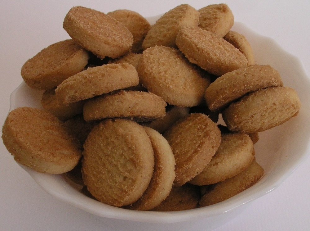 galletas di Isabel Lorite Valiente - Recipefy