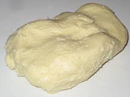masa empaste di Isabel Lorite Valiente - Recipefy
