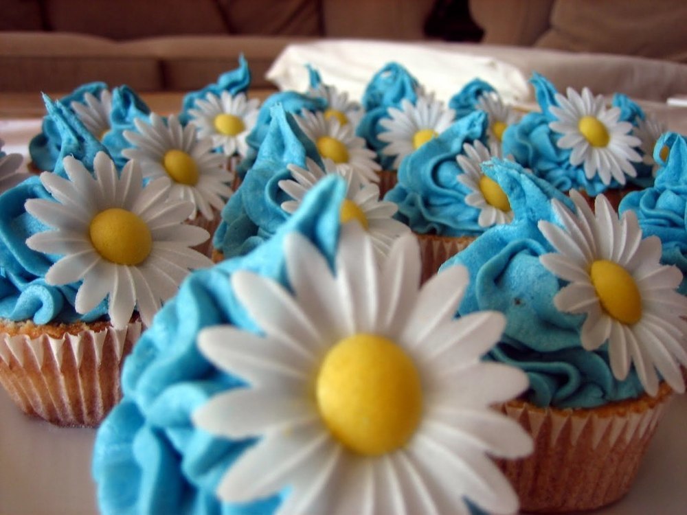 Cupcakes (Base). di Jesus Molina - Recipefy