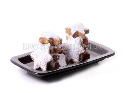 Receta de galletas de navidad (galletas de jengibre) of Xurdana - Recipefy