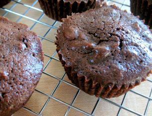 Brownie cup cake. of Jesus Molina - Recipefy