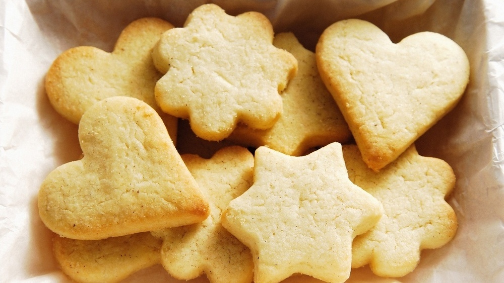 GALLETAS de evelin - Recipefy