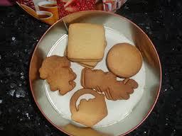 Galletas Basicas of Mary Peña Alguacil - Recipefy
