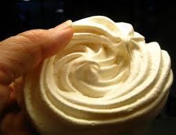Meringue Shells de Laura McCracken - Recipefy