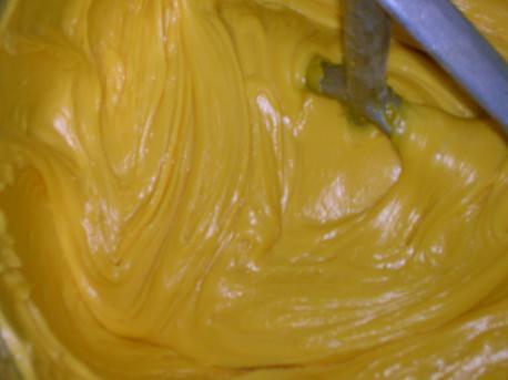 pasta choux of Mary Peña Alguacil - Recipefy