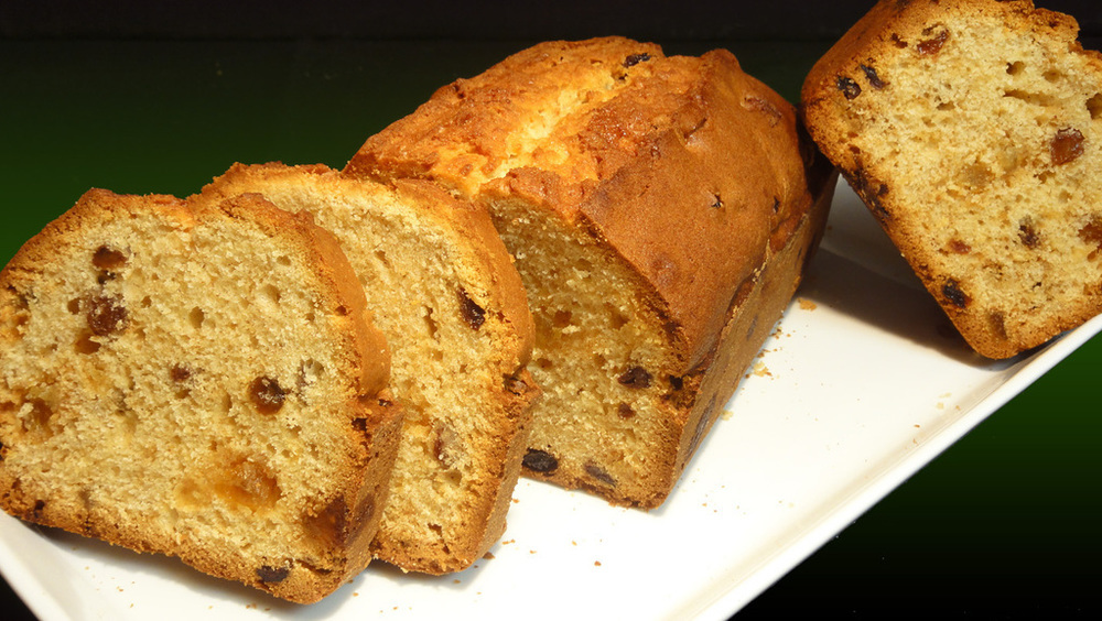 Plun cake; of Jesus Molina - Recipefy
