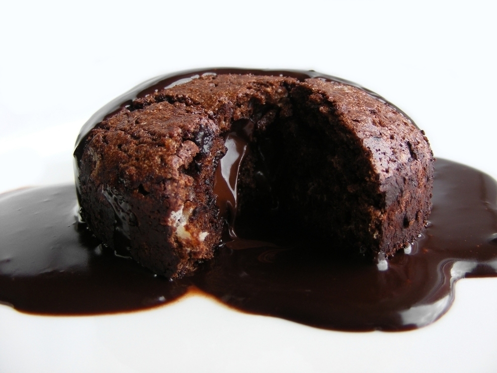 cupcake de brownie of Mary Peña Alguacil - Recipefy