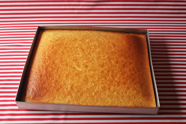 BIZCOCHO CORRIENTE of Ana - Recipefy