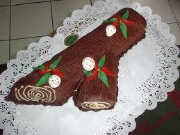 tronco de navidad di Mary Peña Alguacil - Recipefy