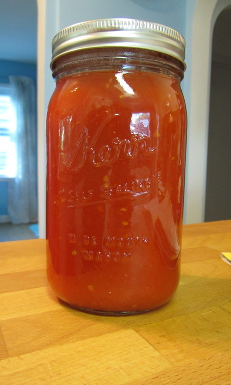 Sweet Ketchep of Cory Thorson - Recipefy